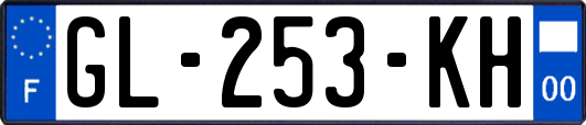 GL-253-KH