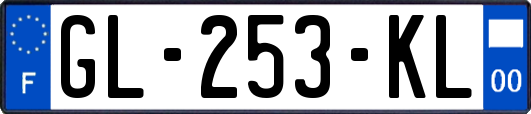 GL-253-KL