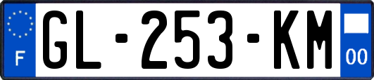 GL-253-KM