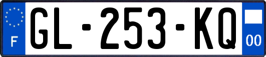 GL-253-KQ