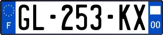 GL-253-KX
