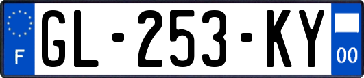 GL-253-KY