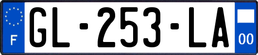 GL-253-LA