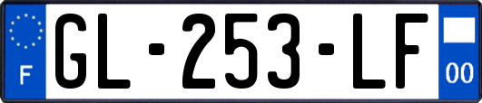 GL-253-LF
