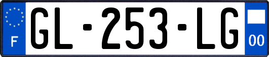 GL-253-LG