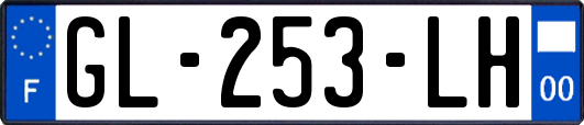 GL-253-LH