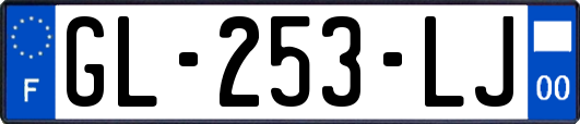 GL-253-LJ