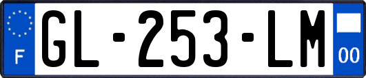 GL-253-LM