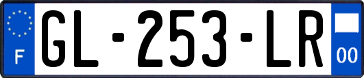 GL-253-LR