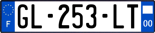 GL-253-LT