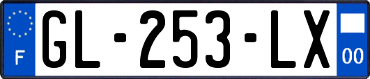 GL-253-LX