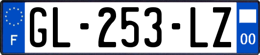 GL-253-LZ