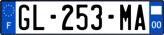 GL-253-MA