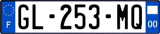 GL-253-MQ