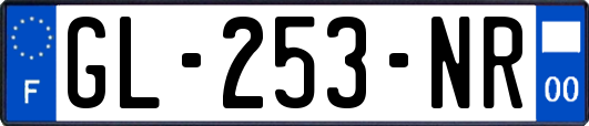 GL-253-NR
