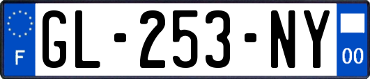 GL-253-NY