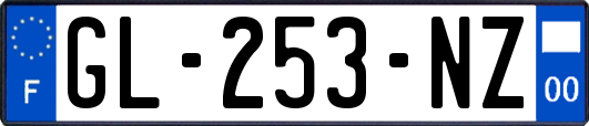 GL-253-NZ