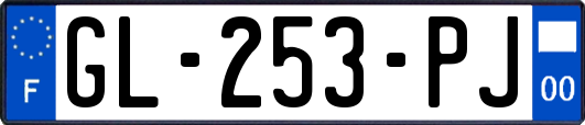 GL-253-PJ