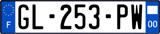 GL-253-PW