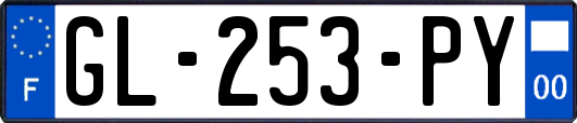 GL-253-PY
