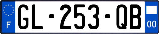 GL-253-QB