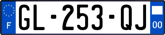 GL-253-QJ