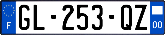 GL-253-QZ
