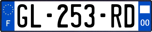 GL-253-RD