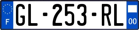 GL-253-RL