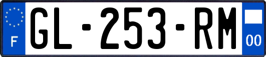 GL-253-RM