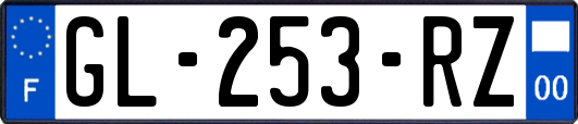 GL-253-RZ