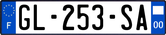 GL-253-SA