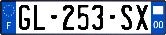 GL-253-SX