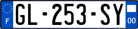 GL-253-SY