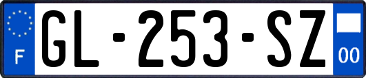 GL-253-SZ