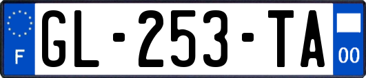 GL-253-TA