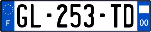 GL-253-TD