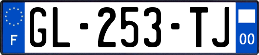 GL-253-TJ