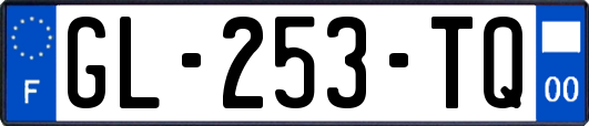 GL-253-TQ