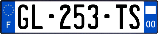GL-253-TS