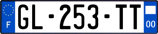 GL-253-TT