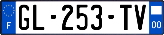 GL-253-TV
