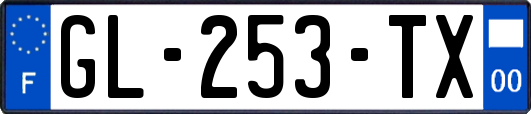 GL-253-TX