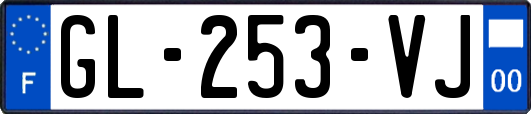 GL-253-VJ