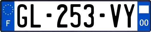 GL-253-VY
