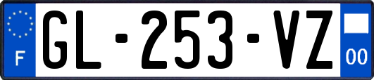 GL-253-VZ