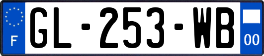 GL-253-WB