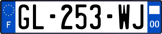 GL-253-WJ