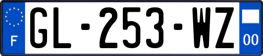 GL-253-WZ