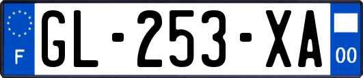 GL-253-XA